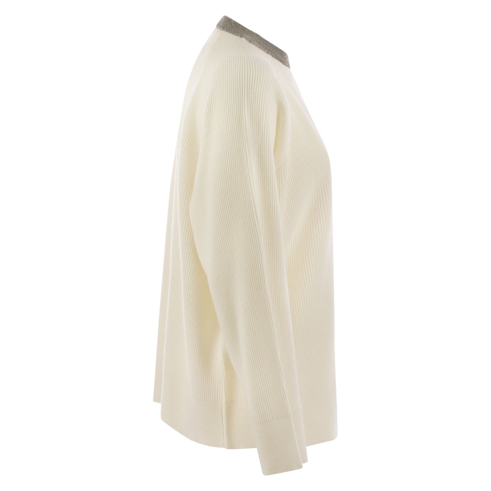 [Brunello Cucinelli] Knitwear FW24 M12191100P C2723
