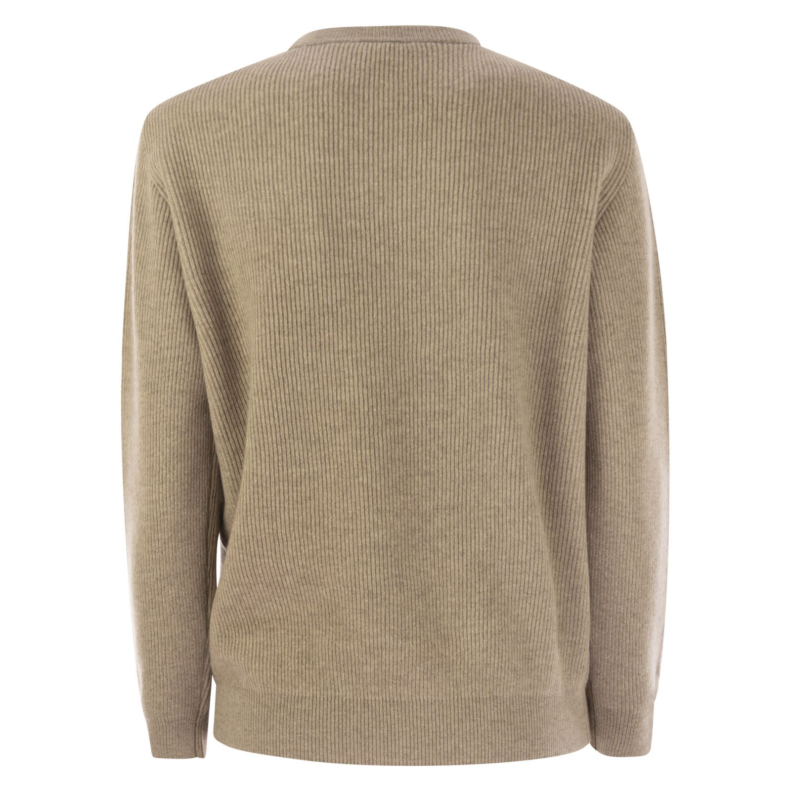 [Brunello Cucinelli] Knitwear FW25 M12175400 C077
