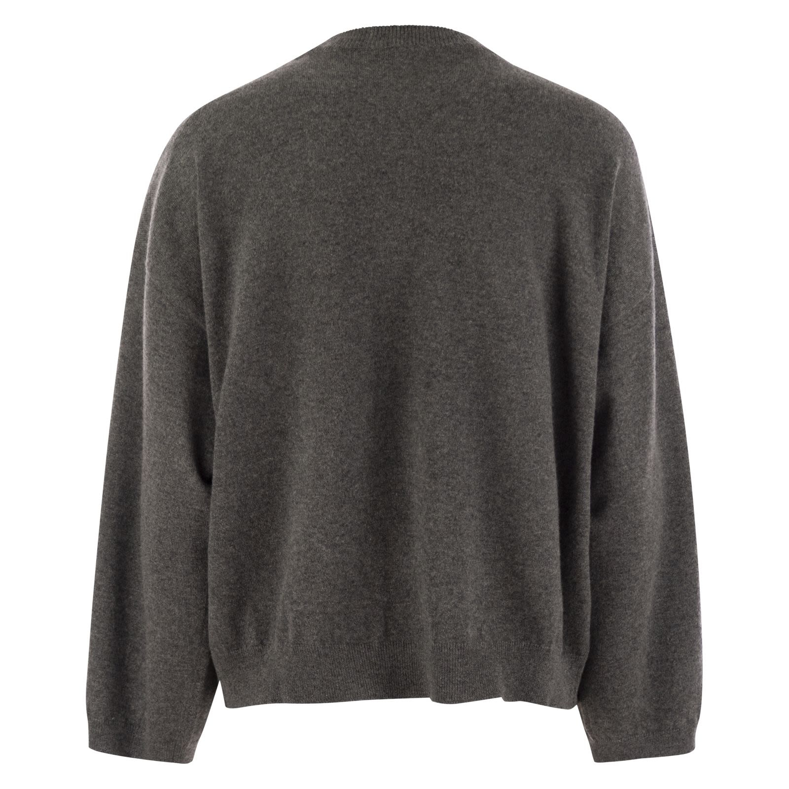 [Brunello Cucinelli] Knitwear FW24 M12192300 C079