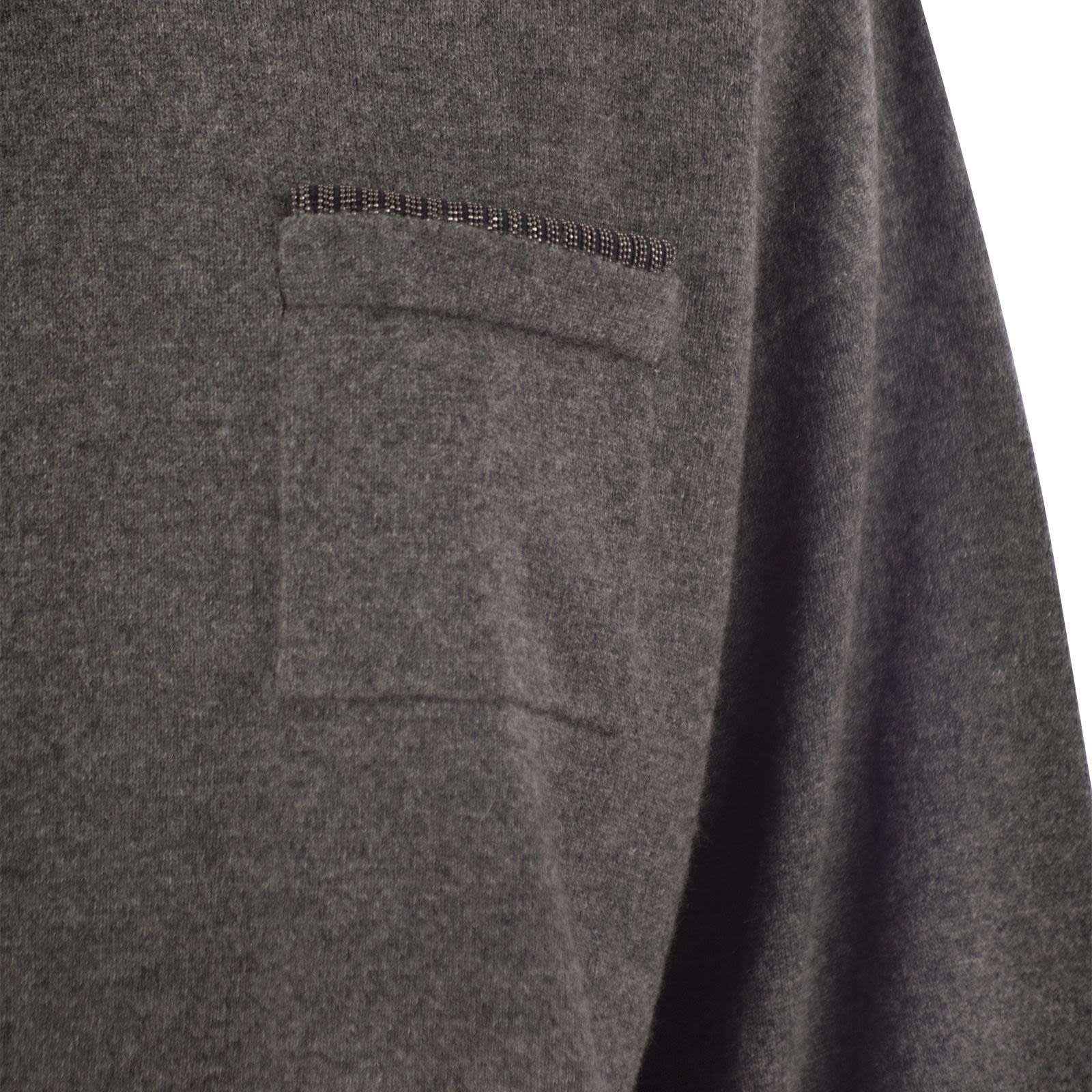 [Brunello Cucinelli] Knitwear FW24 M12192300 C079