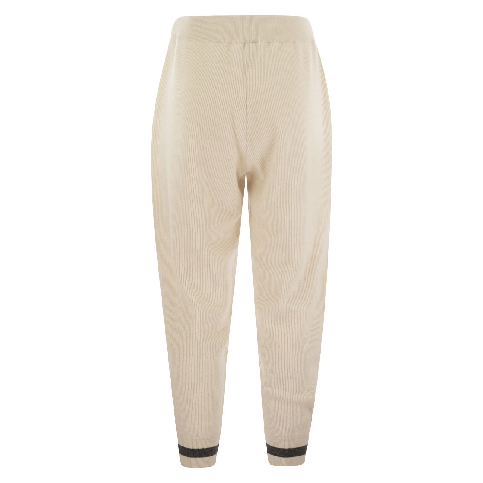 [Brunello Cucinelli] Trousers FW24 M12192689 CUH69