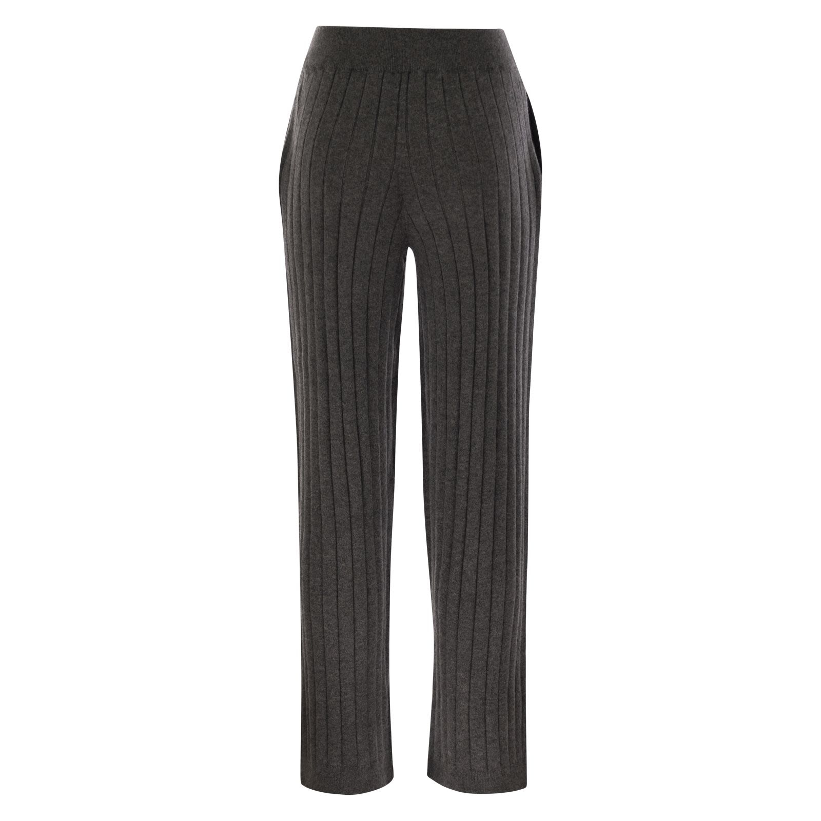 [Brunello Cucinelli] Trousers FW24 M12193499 C079