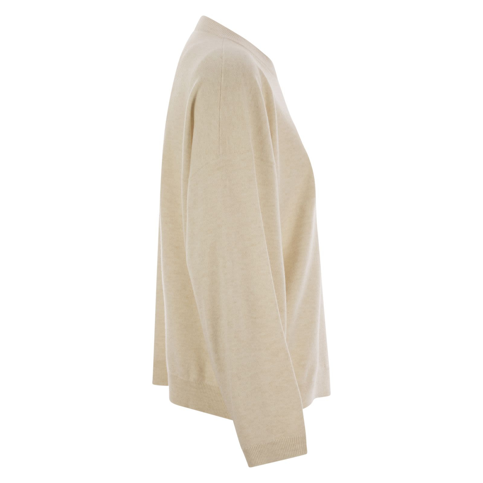 [Brunello Cucinelli] Knitwear SS25 M16244700 C9736
