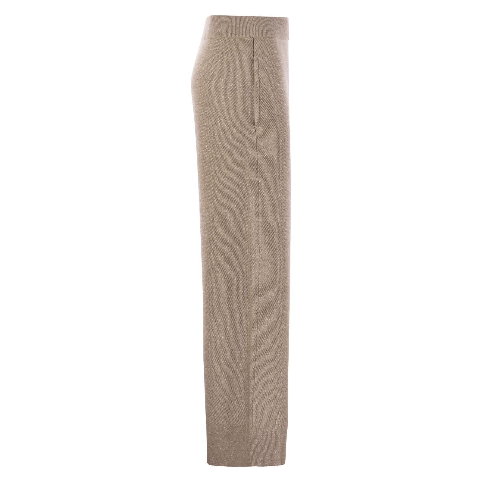 [Brunello Cucinelli] Trousers FW25 M1E206599 CIT23