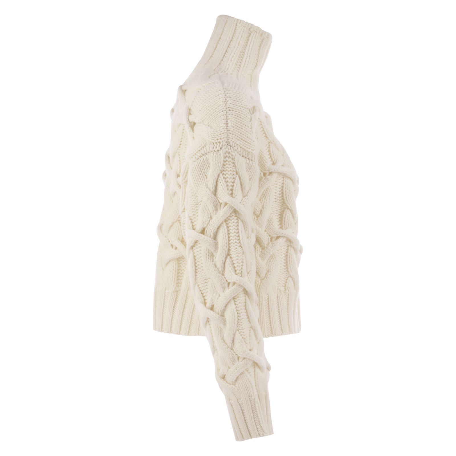 [Brunello Cucinelli] Knitwear FW25 M52365804 C159