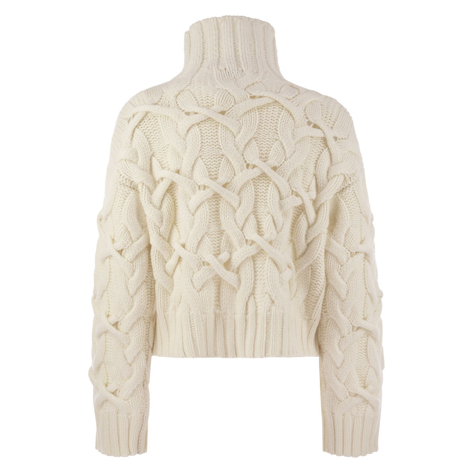 [Brunello Cucinelli] Knitwear FW25 M52365804 C159