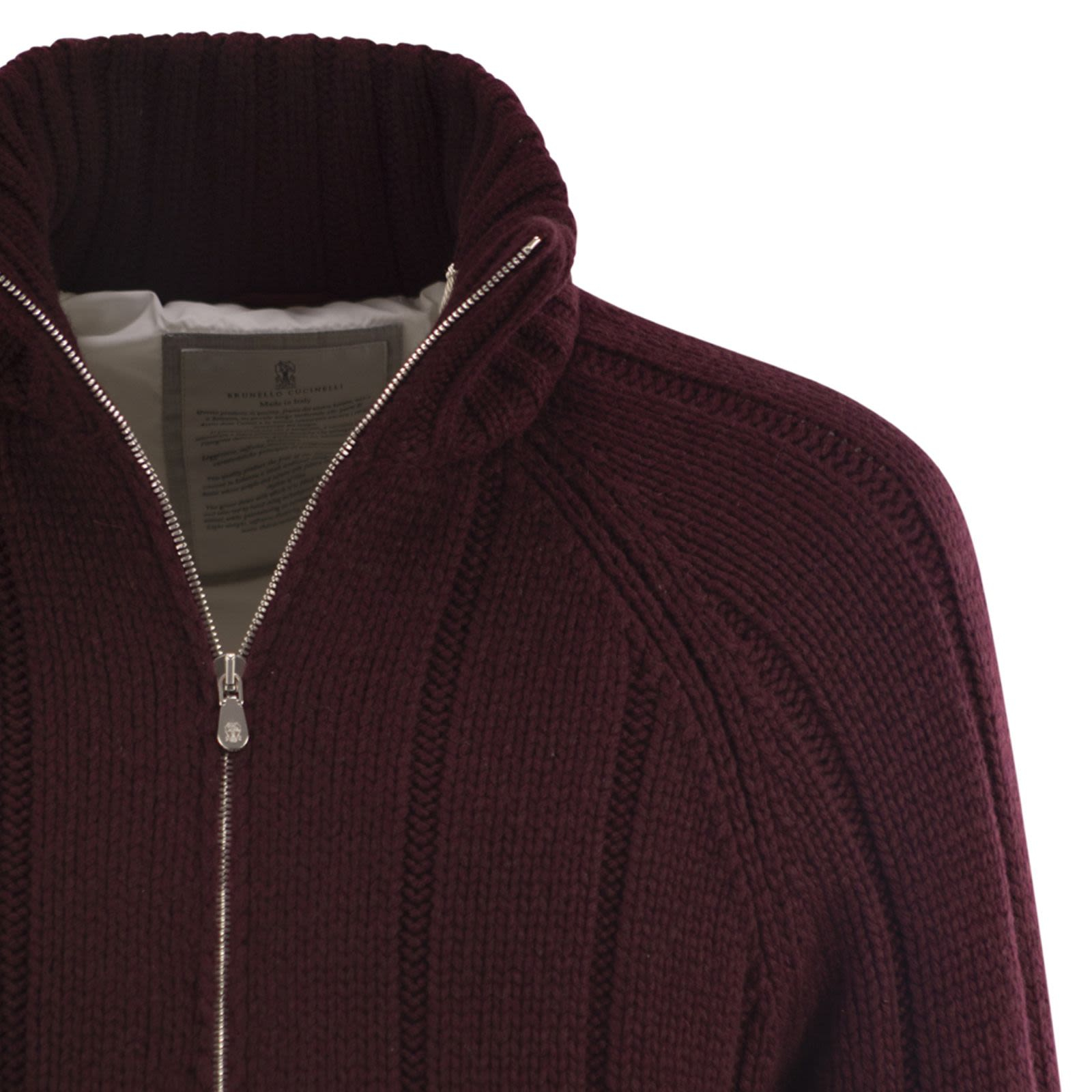 [Brunello Cucinelli] Jacket FW25 MA2301206 CJQ08