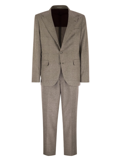 [Brunello Cucinelli] Sets FW25 MA479LDFV2 C162