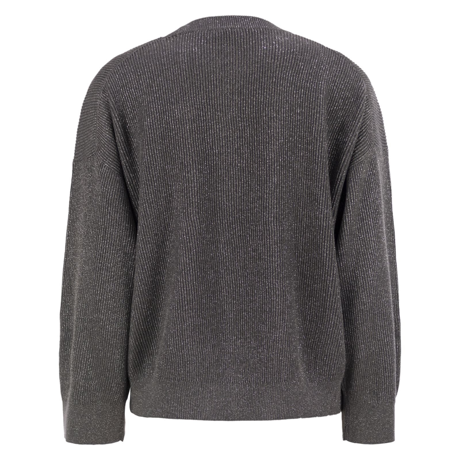 [Brunello Cucinelli] Knitwear FW25 MAZ260200P CXP07