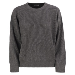 [Brunello Cucinelli] Knitwear FW25 MAZ260200P CXP07