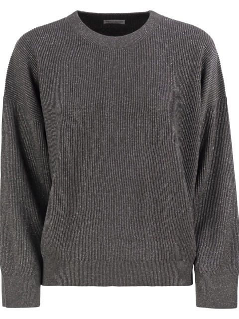 [Brunello Cucinelli] Knitwear FW25 MAZ260200P CXP07
