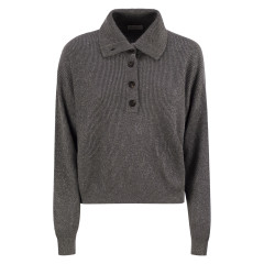 [Brunello Cucinelli] Knitwear FW25 MAZ260214P CXP07