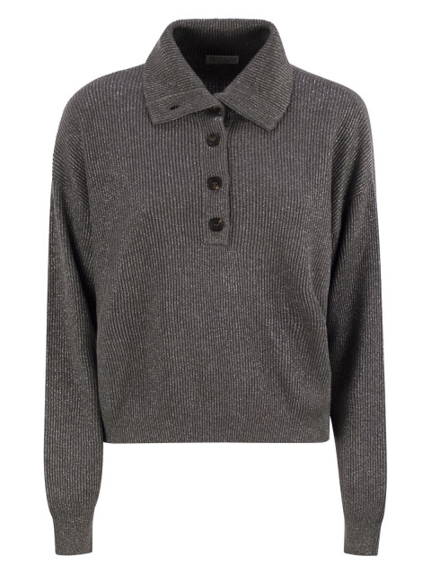 [Brunello Cucinelli] Knitwear FW25 MAZ260214P CXP07