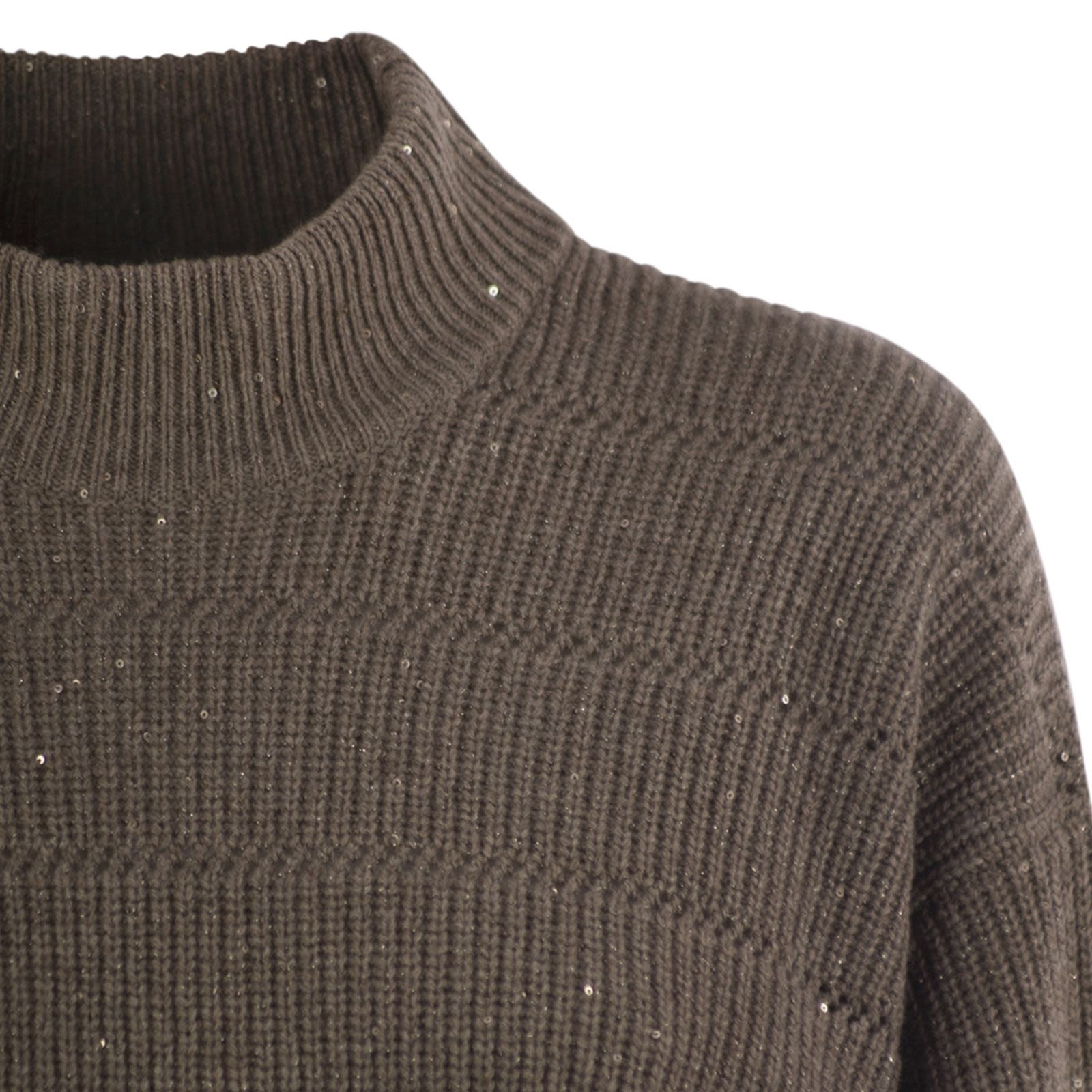 [Brunello Cucinelli] Knitwear FW25 MBM738204 C507