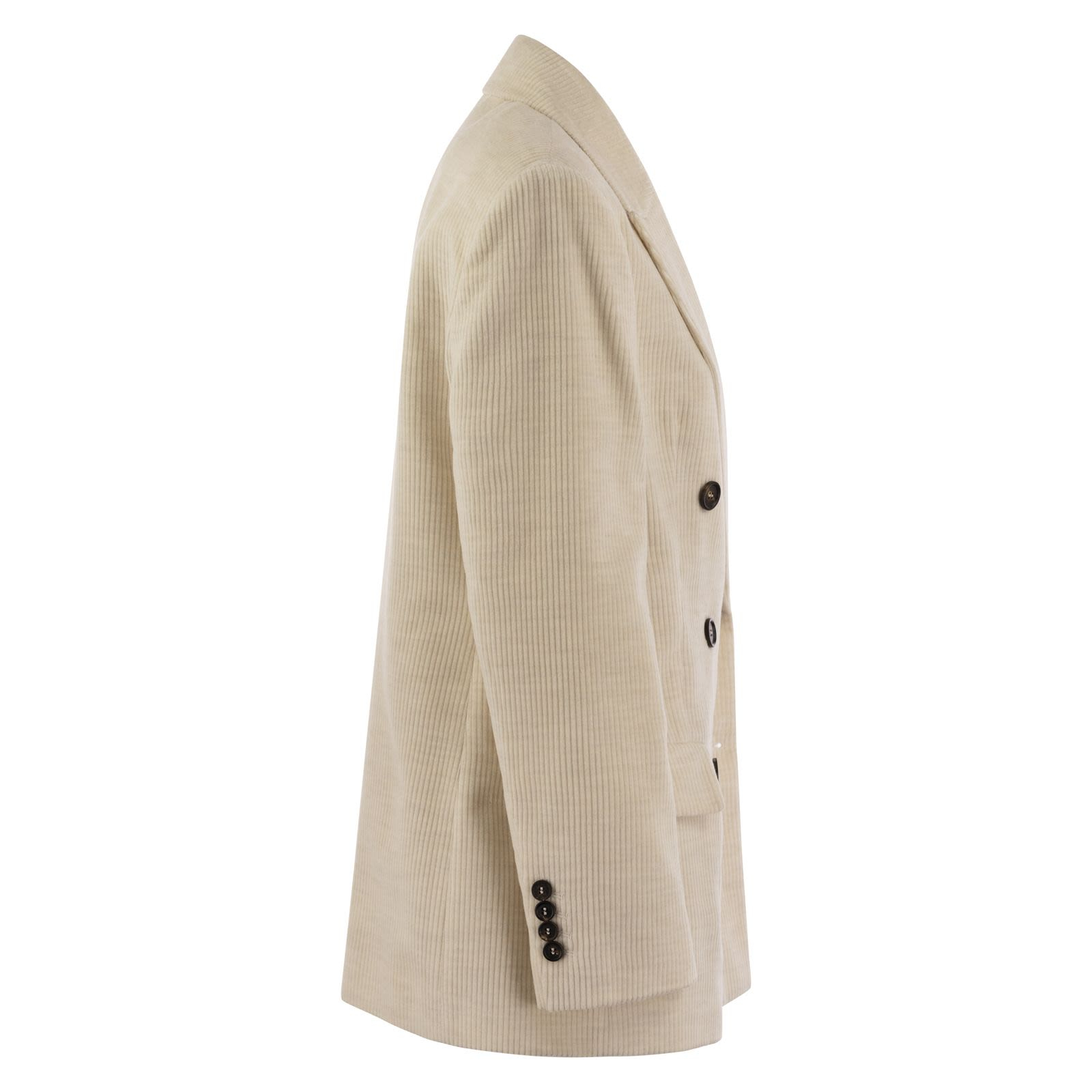 [Brunello Cucinelli] Blazer FW24 MD5767032P C058
