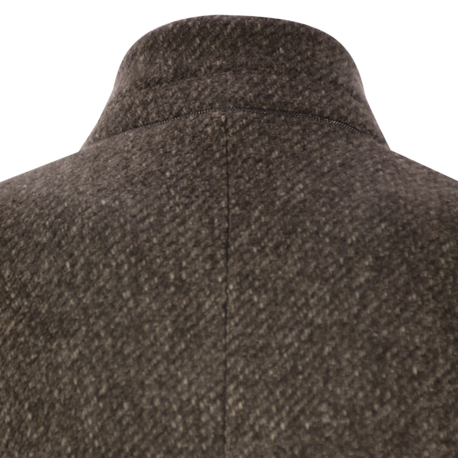 [Brunello Cucinelli] Coat FW25 MG5349931 C001