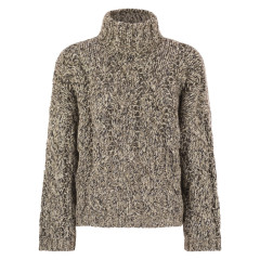 [Brunello Cucinelli] Knitwear FW25 MGR372904 CME31