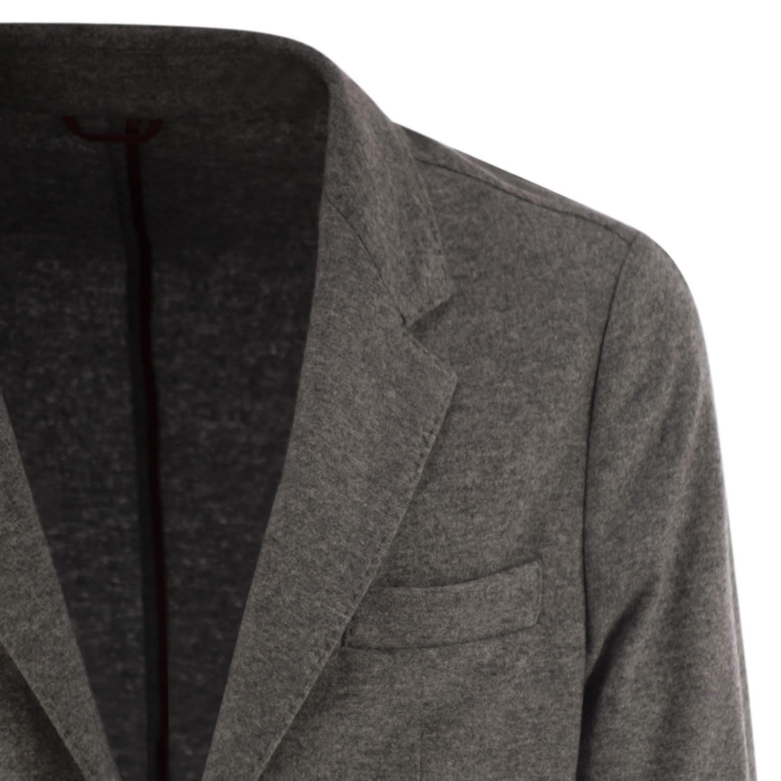 [Brunello Cucinelli] Blazer FW25 ML8968J01 C210