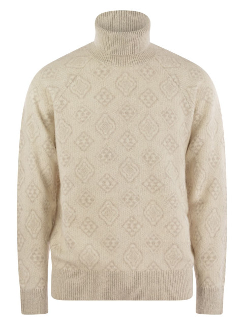 [Brunello Cucinelli] Knitwear FW24 MSO708503 CDG31