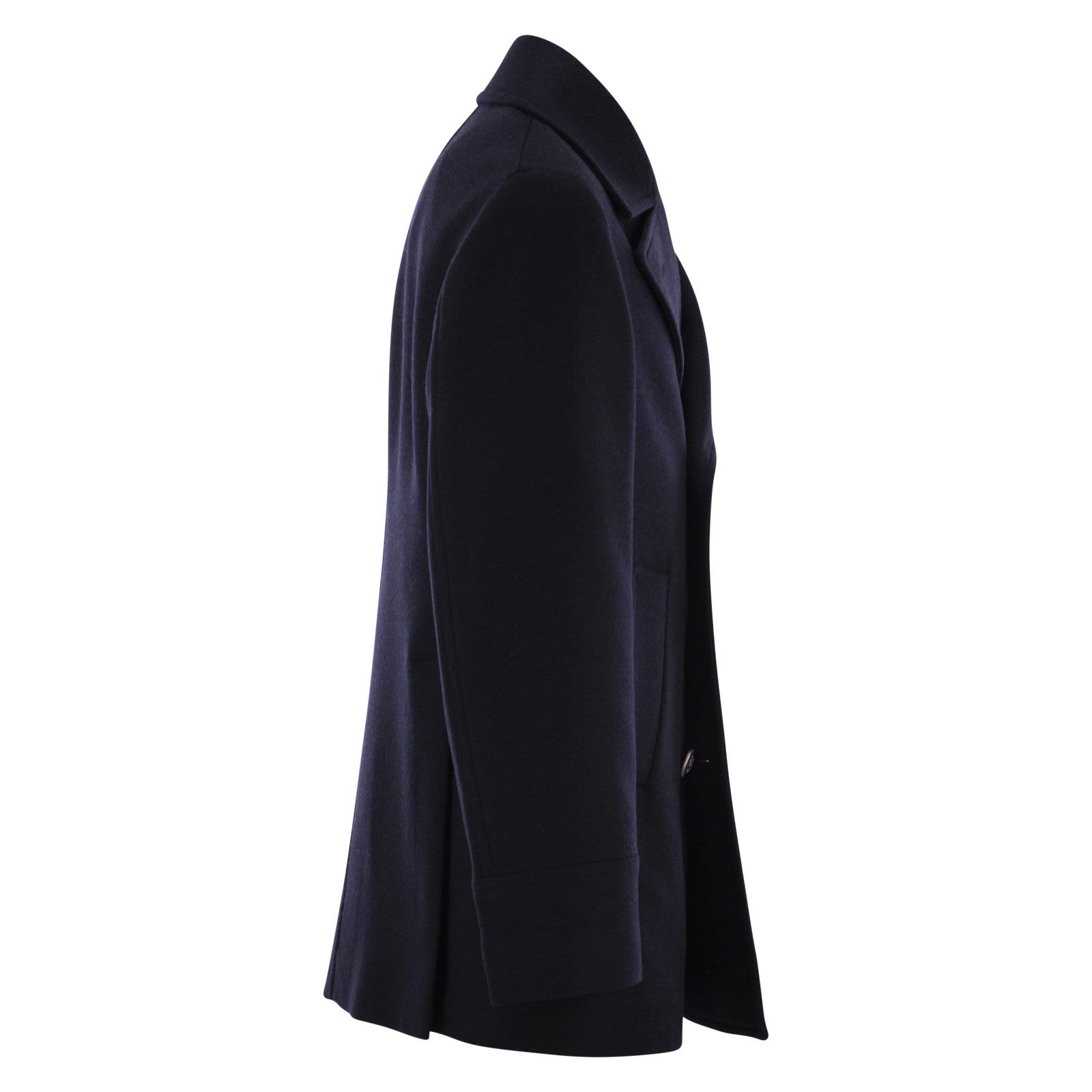 [Brunello Cucinelli] Coat FW25 MY4967026K CX200