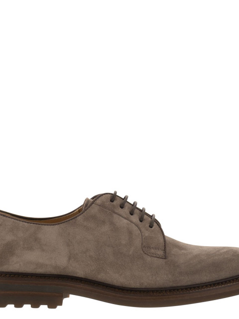 [Brunello Cucinelli] Dress Shoes FW25 MZUPEAX810 C2637