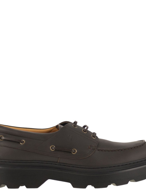 [Tod's] Dress Shoes FW25 XXM24L0JP00UFSS808