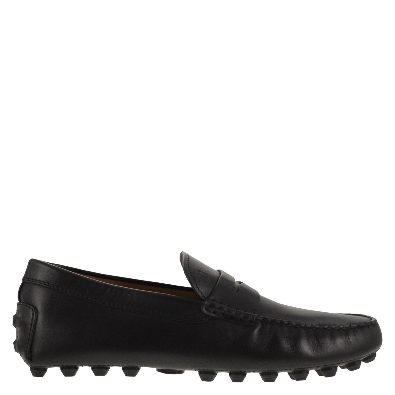 [Tod's] Loafer FW25 XXM52K00640BL0B999