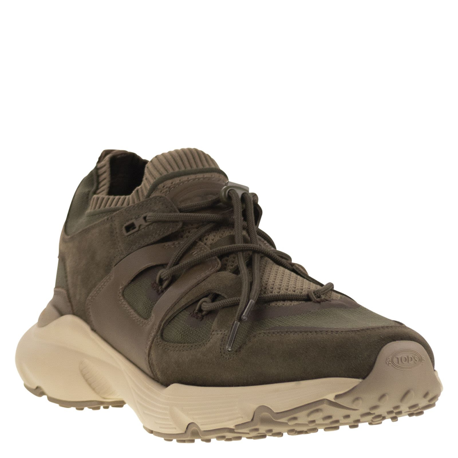 [Tod's] Sneakers FW25 XXM54C0JP20UM8RT17