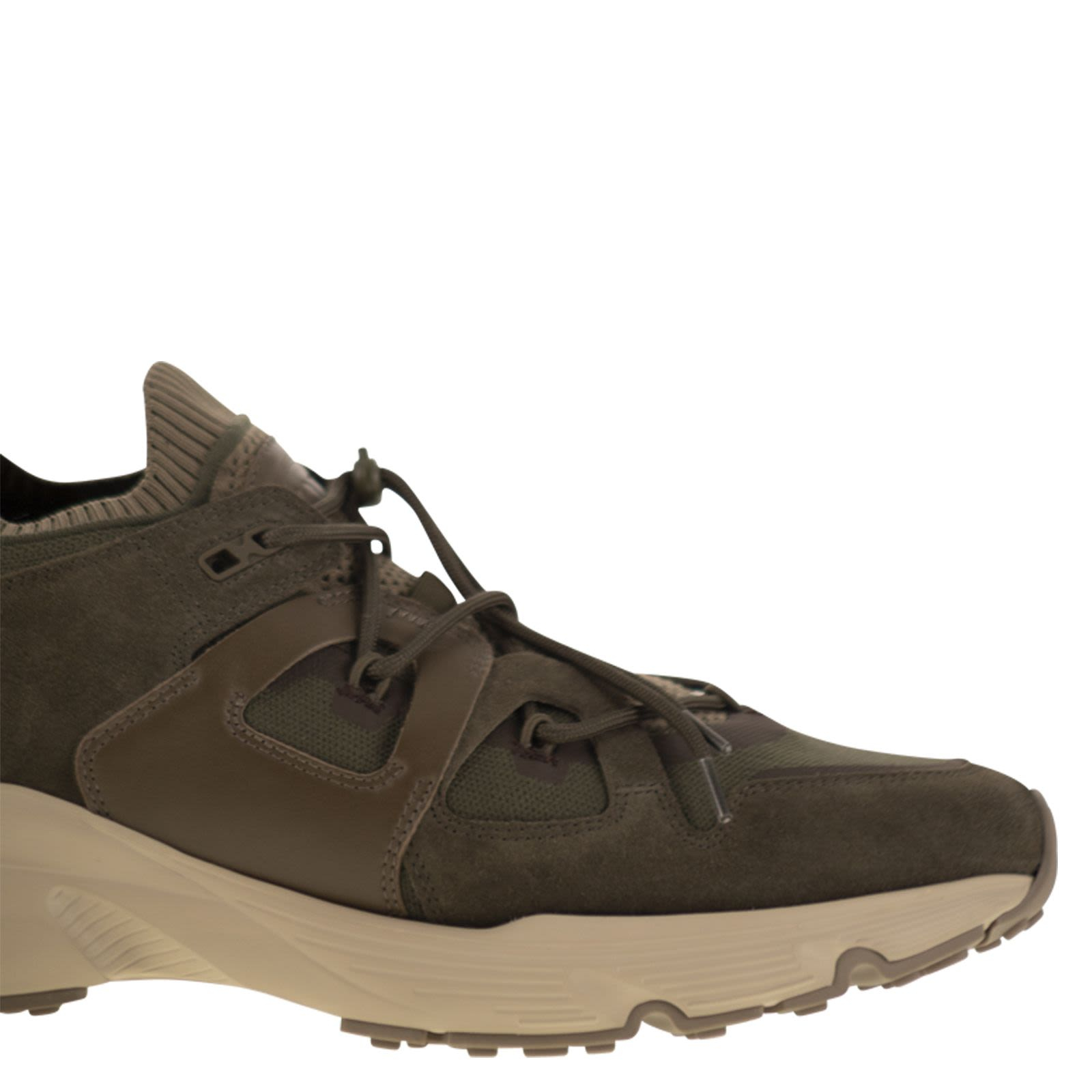 [Tod's] Sneakers FW25 XXM54C0JP20UM8RT17