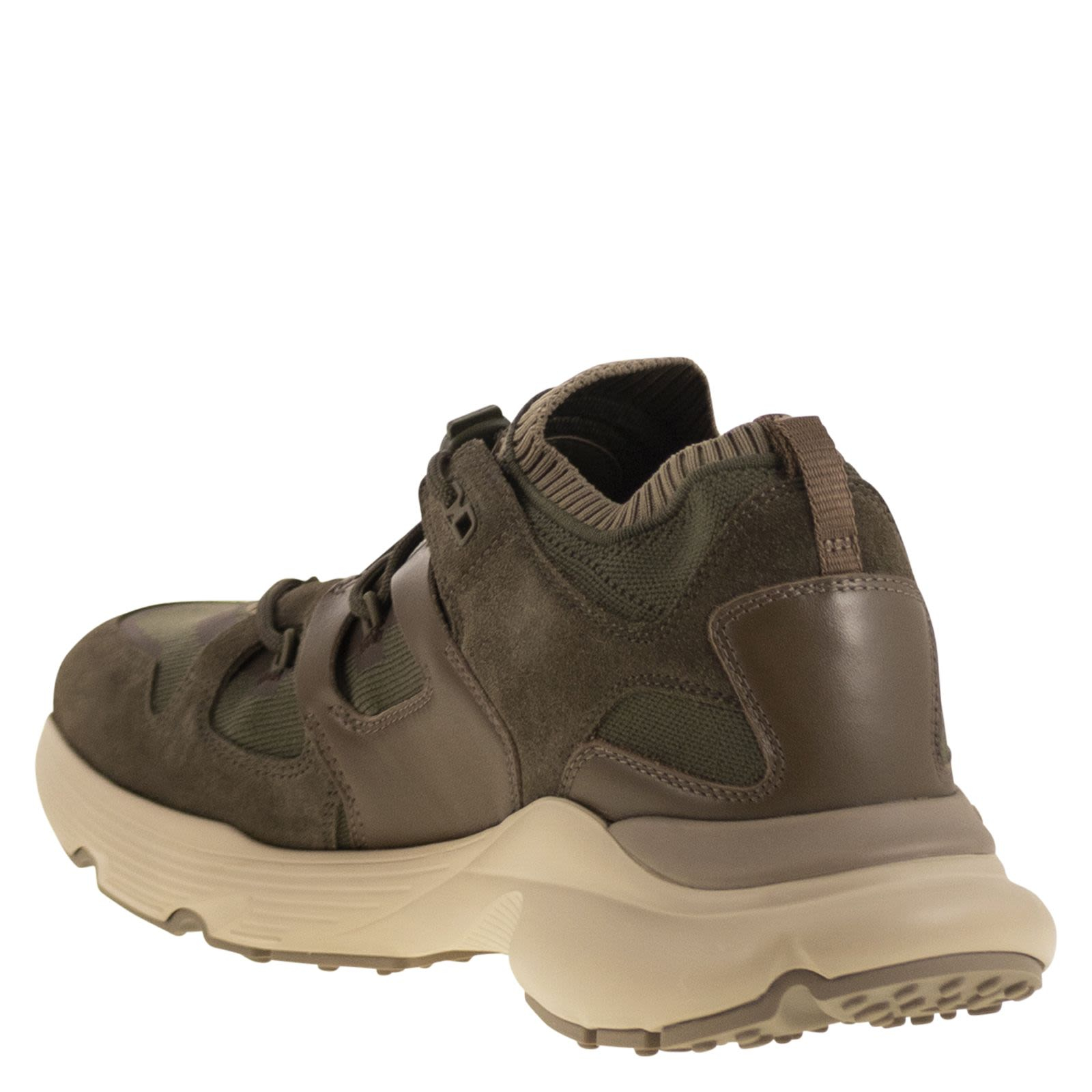[Tod's] Sneakers FW25 XXM54C0JP20UM8RT17