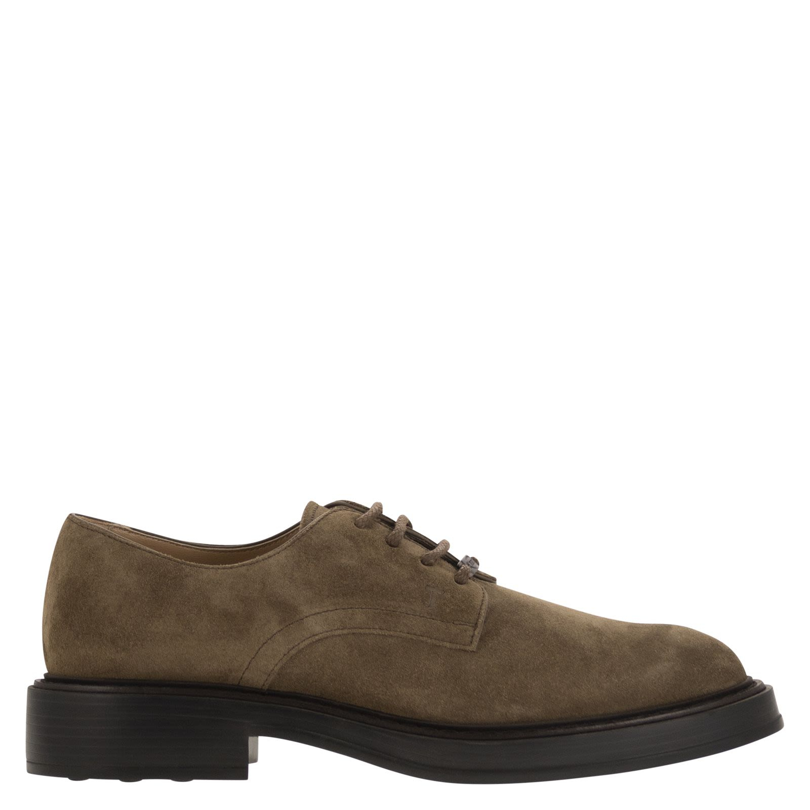 [Tod's] Dress Shoes FW24 XXM61K00C21RE0 S408