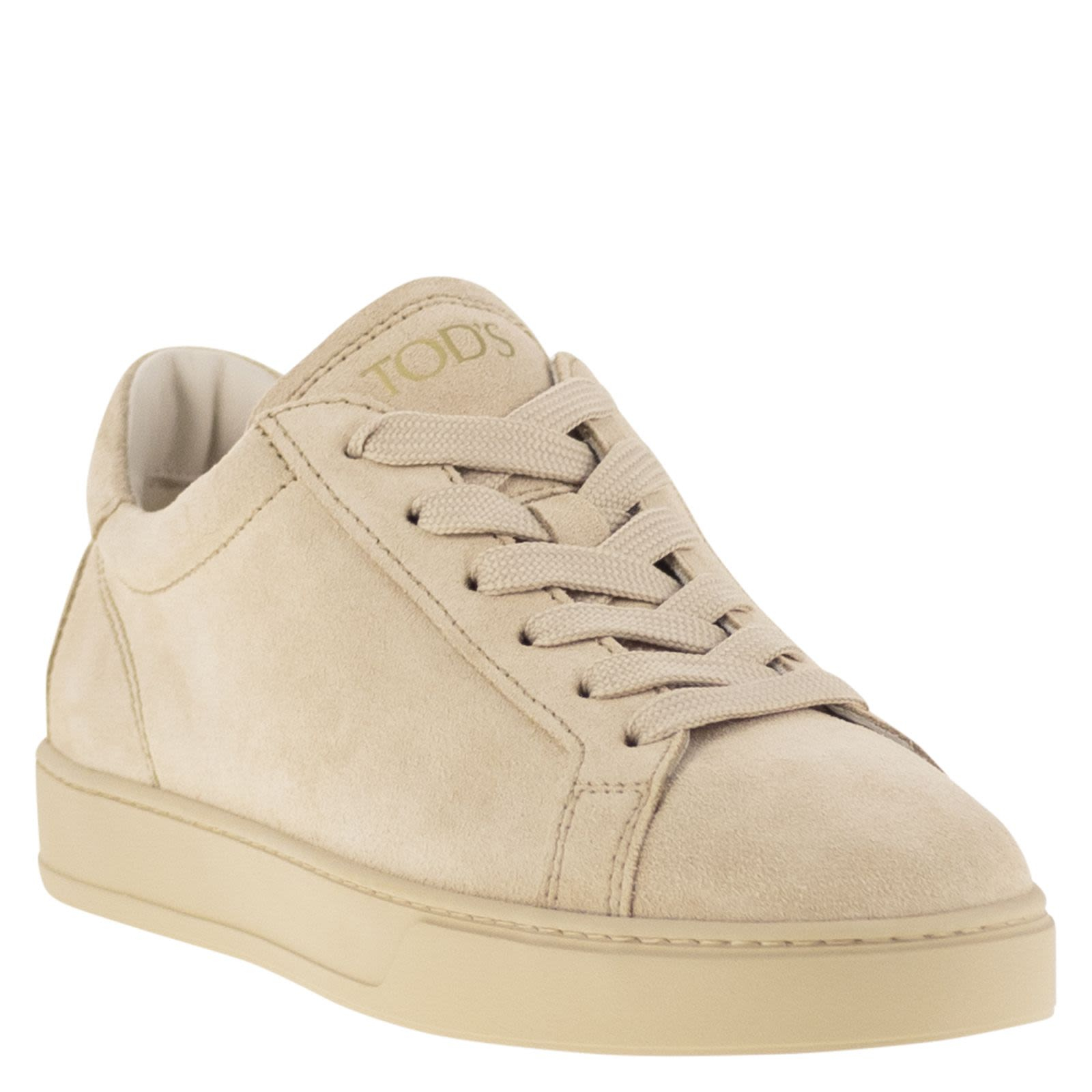 [Tod's] Sneakers FW25 XXW04L0HZ40RE0C606