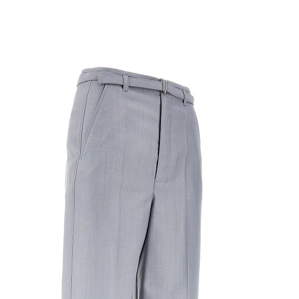 [LEMAIRE] Trousers SS25 PA1198LF414BL720-BL720