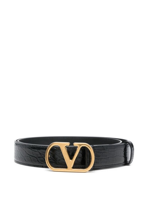 [Valentino Garavani] Belt SS25 6Y2T0SE1CDI  0NO
