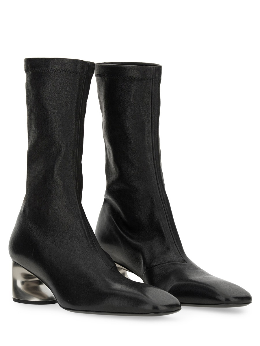 [Jil Sander] Boots FW24 J15WU0087_P1758001