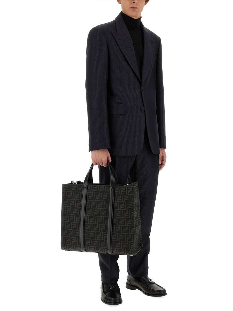 [Fendi] Trousers FW23 FB0767_AQMPF03LQ