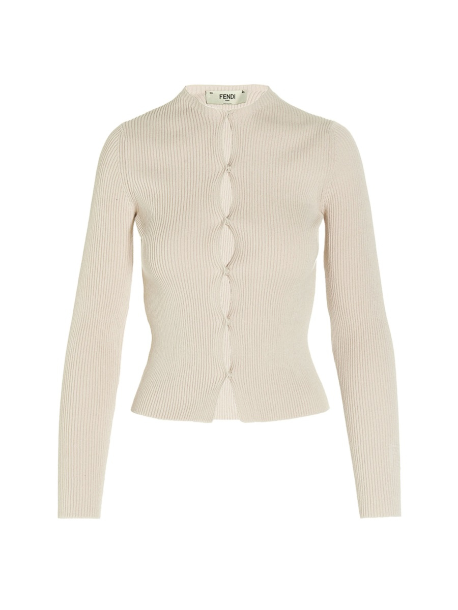 [Fendi] Cardigan SS23 FZC963_ANJBF084J