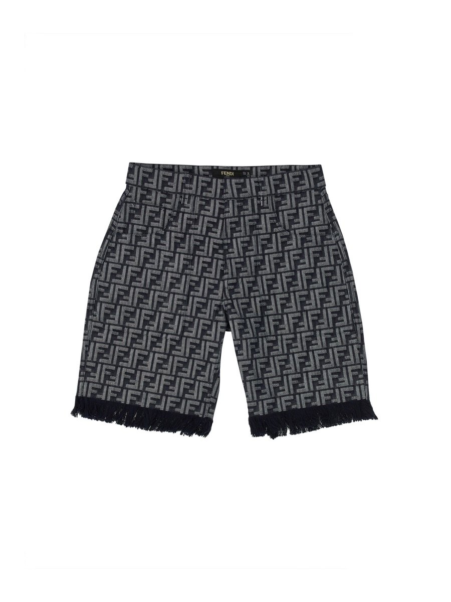 [Fendi] Shorts SS23 FLP307_AMZ3F0ZNZ