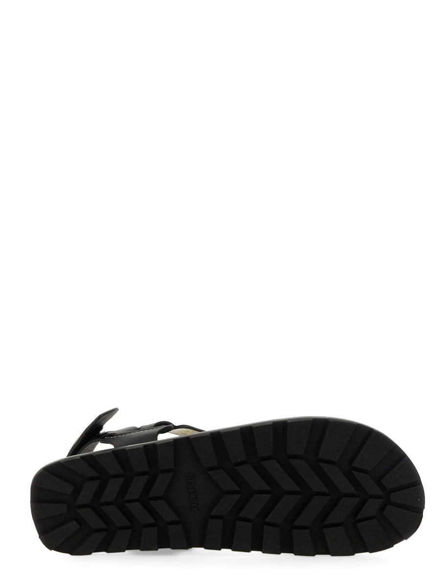 [Jil Sander] Sandals SS24 J50WP0018_P0503001