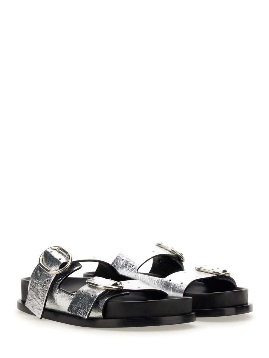 [Jil Sander] Sandals SS24 J15WP0090_P5802042