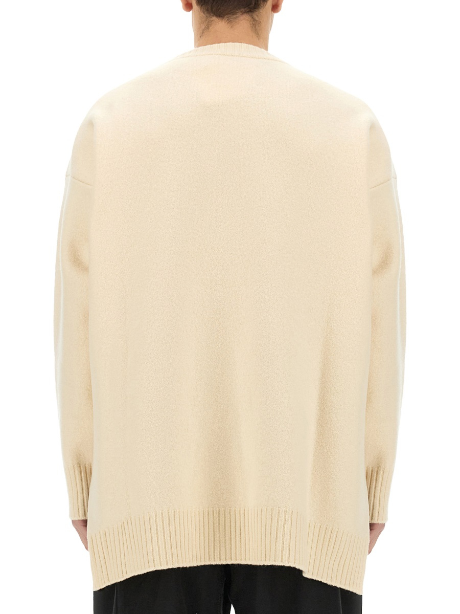 [Jil Sander] Knitwear FW23 J21GP0137_J14661196