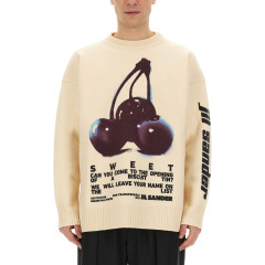 [Jil Sander] Knitwear FW23 J21GP0137_J14661196