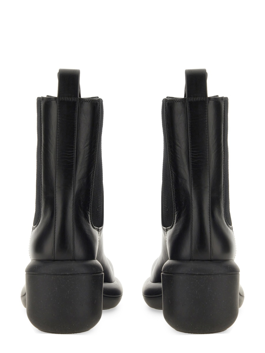[Jil Sander] Boots FW23 J15WU0022_P4833001