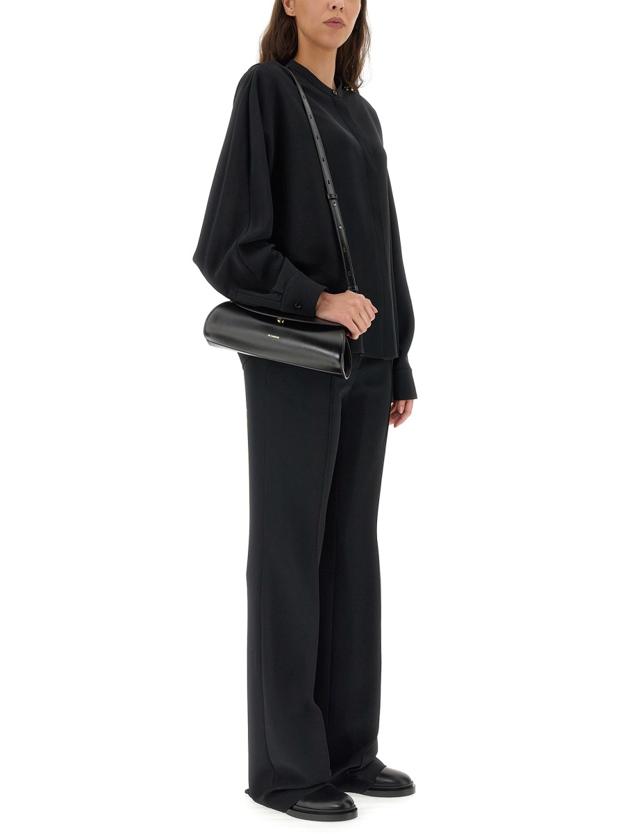 [Jil Sander] Shirts Long Sleeve FW23 J02DL0133_J65140001