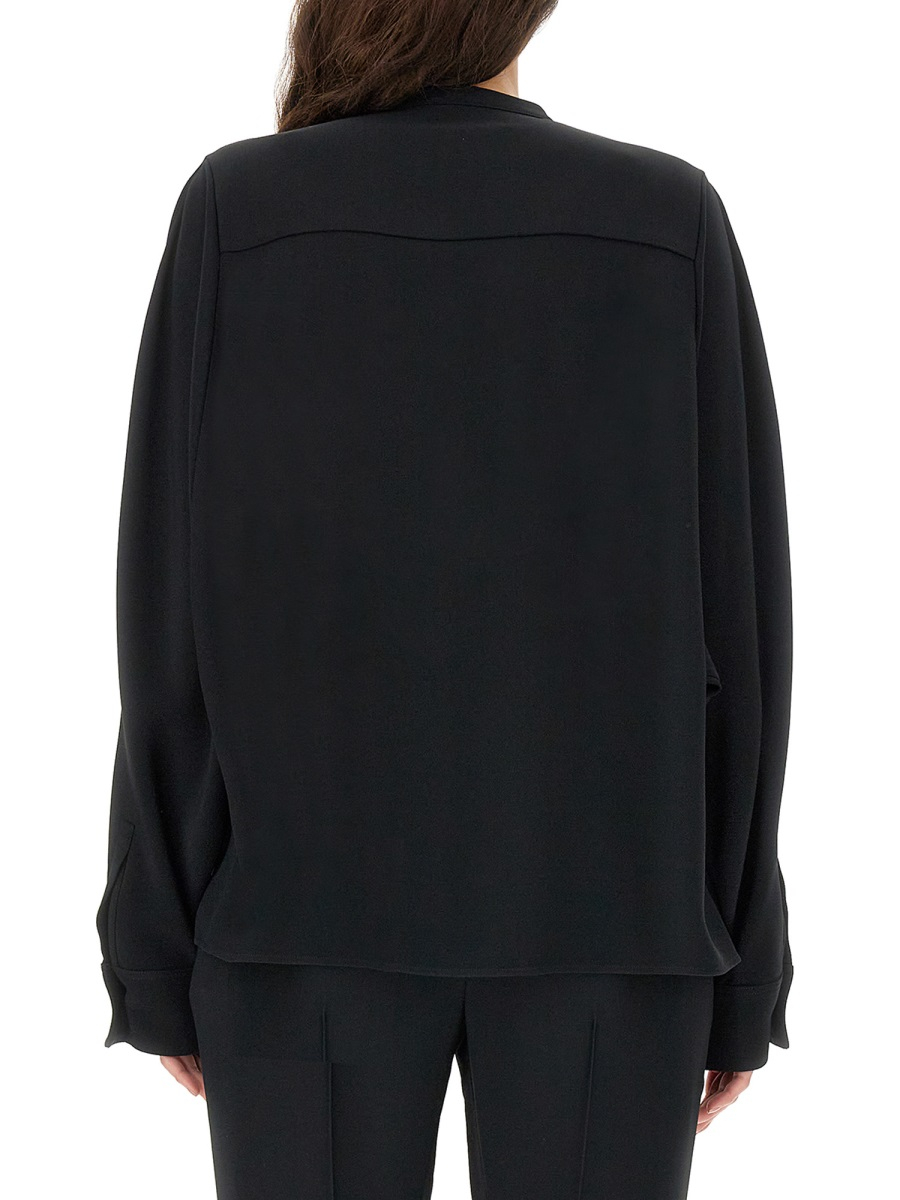 [Jil Sander] Shirts Long Sleeve FW23 J02DL0133_J65140001