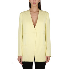 [Jil Sander] Blazer SS23 J02BN0120_J65090737