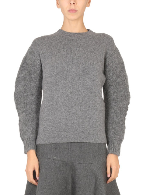 [Jil Sander] Knitwear FW22 J03GP0009_J14589038