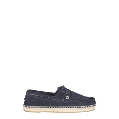 [MANEBI] Loafer SS23 K1.5K0_SUEDEBLUE