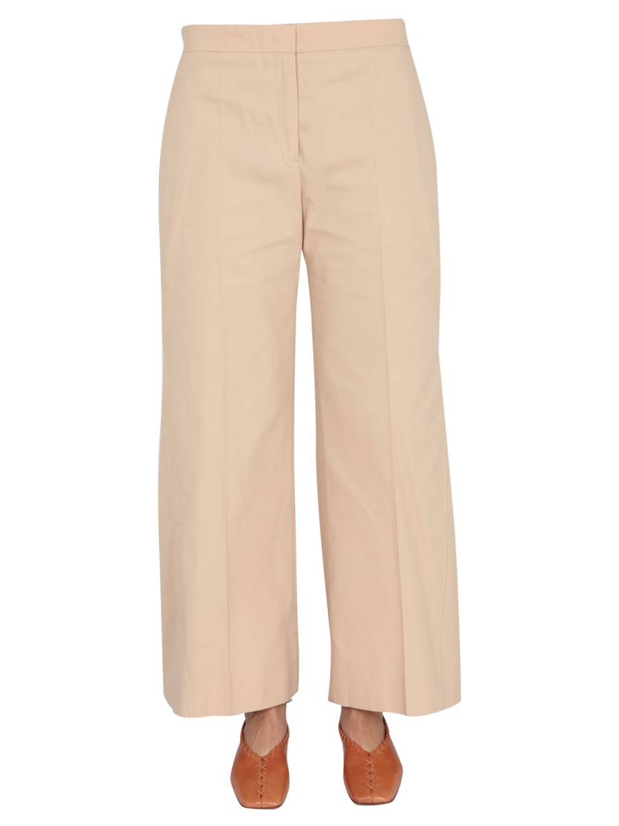 [Jil Sander] Trousers SS22 JSPU313000_WU241000252