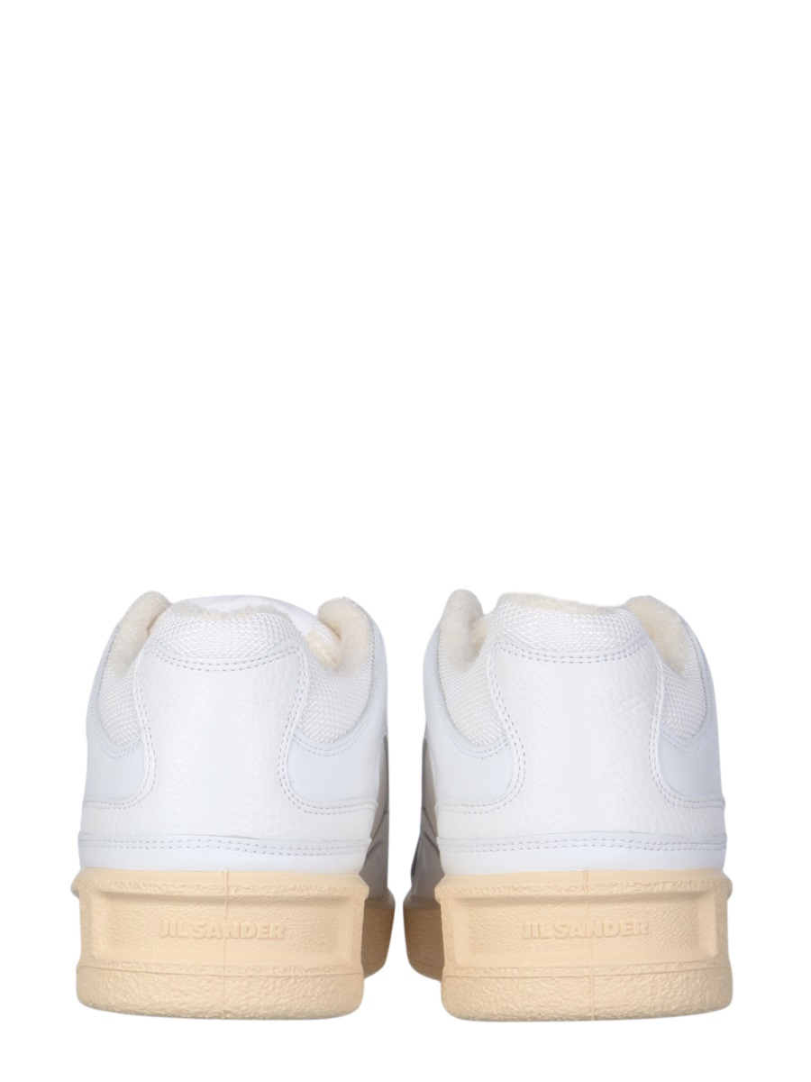 [Jil Sander] Sneakers SS22 JSMU860009_MUZ00004N100
